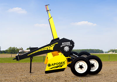 Apogee Group, established in 2010, is a leading manufacturer of innovative agricultural machinery