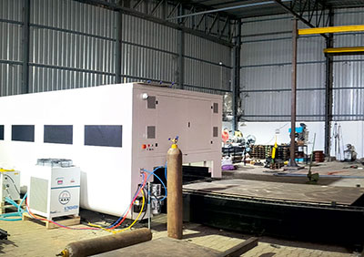 Apogee Agrotech Hapur headquarters managing production, service, and distribution of agricultural machinery in India