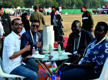 Apogee Experience Journey - Image 10