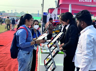 Apogee Experience Journey - Image 11