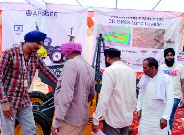 Apogee Experience Journey - Image 14