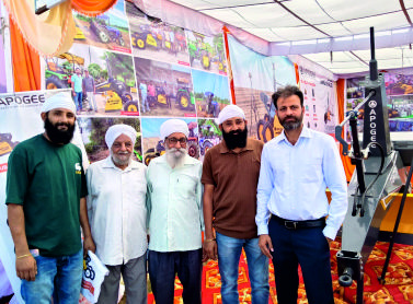 Apogee Experience Journey - Image 15