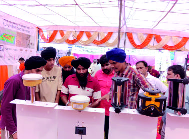 Apogee Experience Journey - Image 16