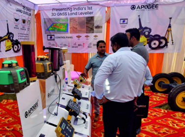 Apogee Experience Journey - Image 17