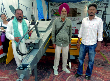 Apogee Experience Journey - Image 4