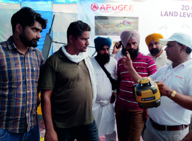 Apogee Experience Journey - Image 5