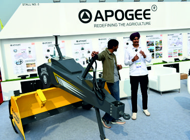 Apogee Experience Journey - Image 8