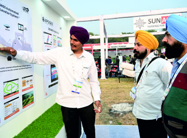 Apogee Experience Journey - Image 9